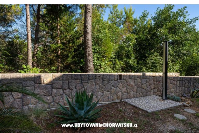 Apartmán Agava Seline – foto 17