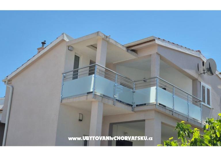 Apartmán Maja – foto 2