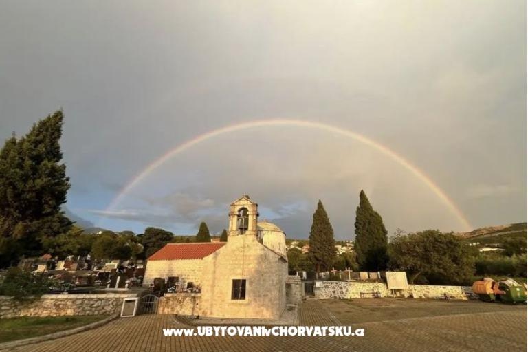 Apartmán Maja – foto 21