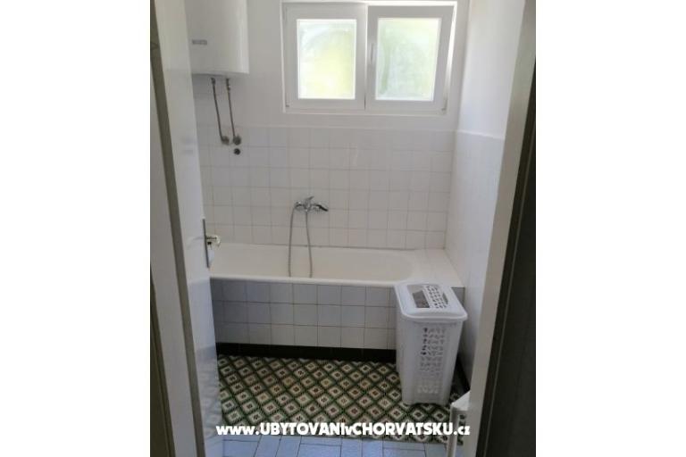 Apartmán Rovanjska – foto 11