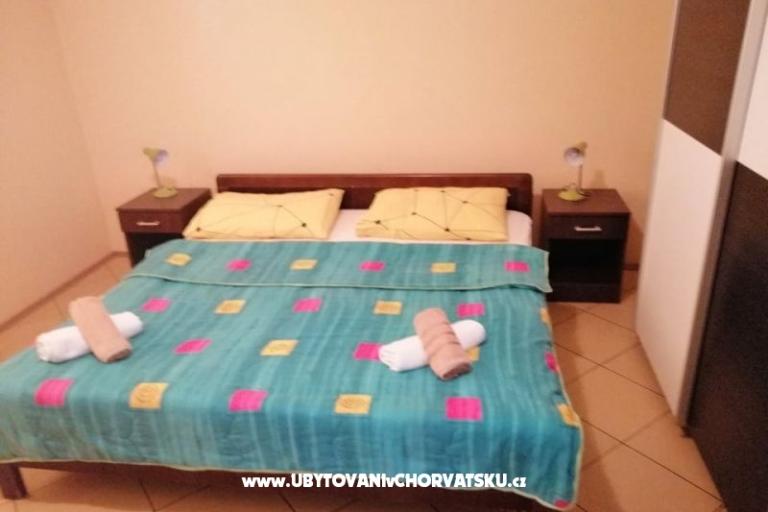 Apartmán Rovanjska – foto 12