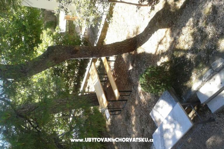 Apartmán Rovanjska – foto 13