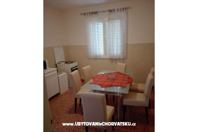 Apartmán Rovanjska – foto 16