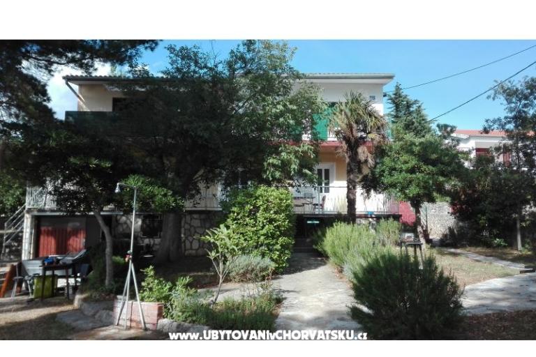 Apartmán Rovanjska – foto 17