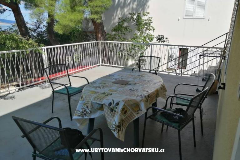 Apartmán Rovanjska – foto 18