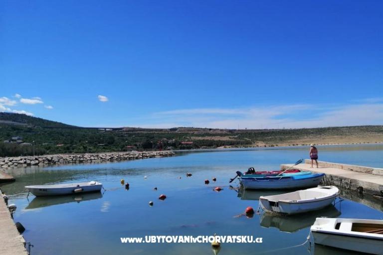 Apartmán Rovanjska – foto 4