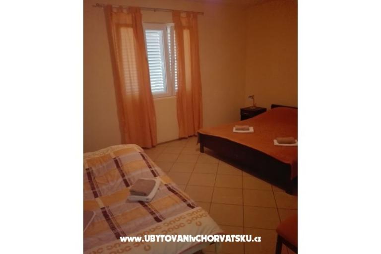 Apartmán Rovanjska – foto 6