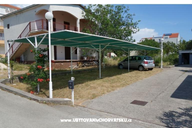 Apartmán Zaterini – foto 2