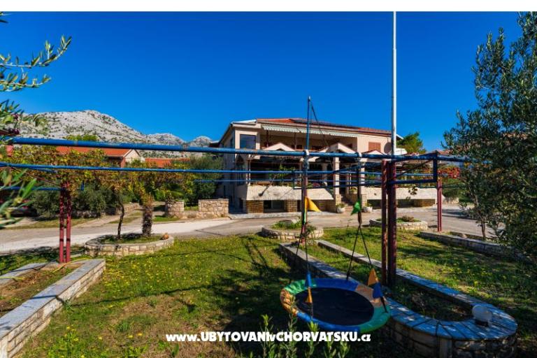 Apartmány Adriana – foto 10