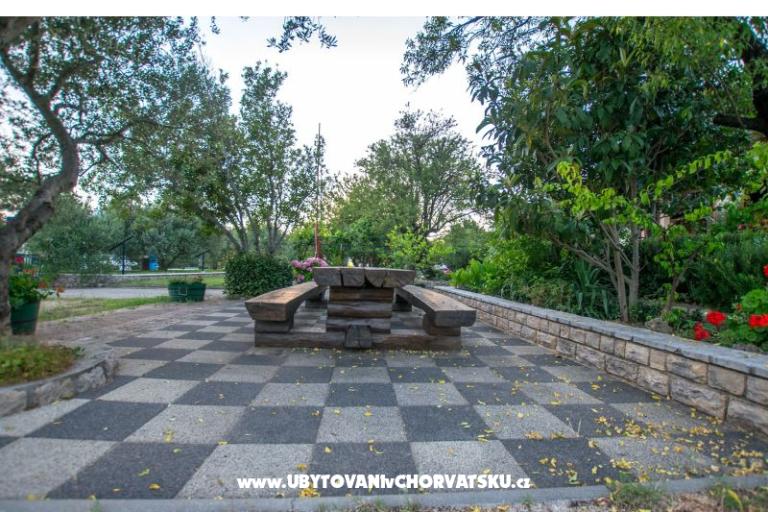 Apartmány Adriana – foto 11