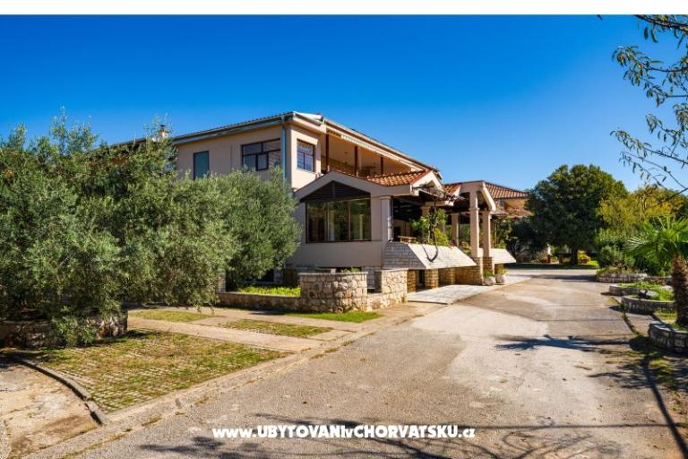 Apartmány Adriana – foto 12