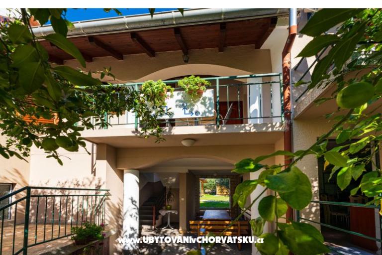 Apartmány Adriana – foto 13