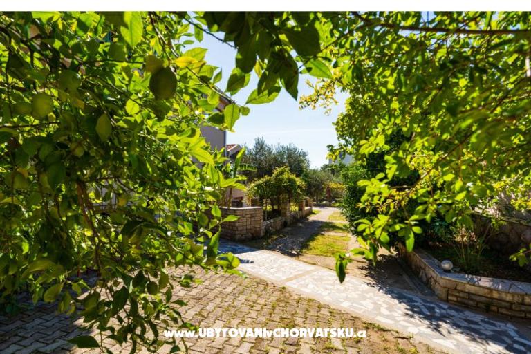 Apartmány Adriana – foto 14