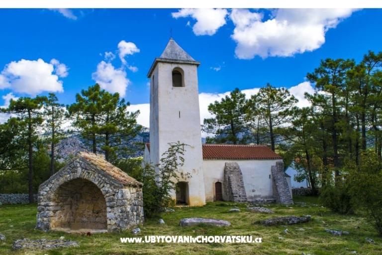 Apartmány Adriana – foto 15