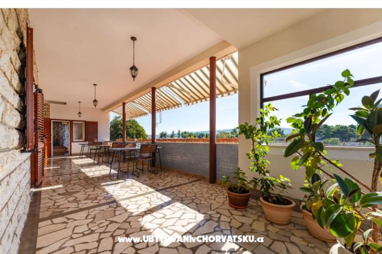 Apartmány Adriana – foto 16