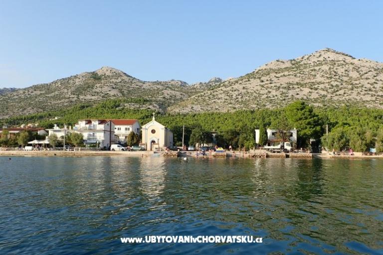 Apartmány Adriana – foto 18