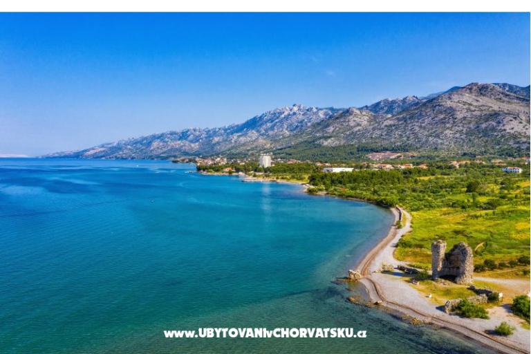 Apartmány Adriana – foto 2