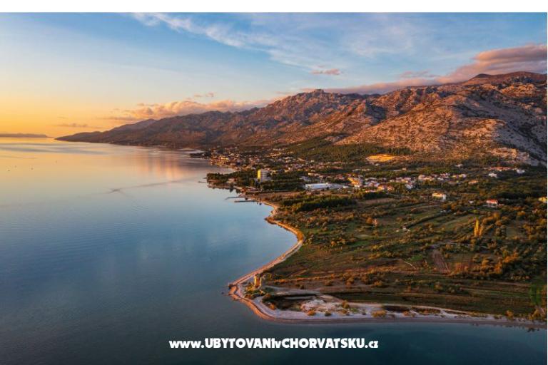 Apartmány Adriana – foto 21