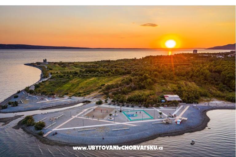 Apartmány Adriana – foto 22