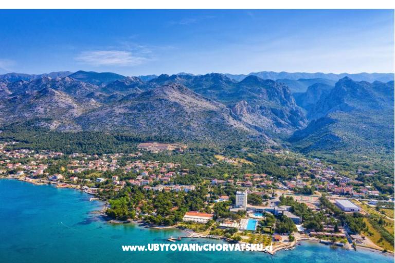 Apartmány Adriana – foto 3