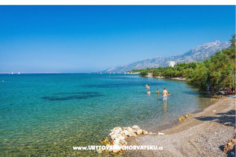 Apartmány Adriana – foto 7