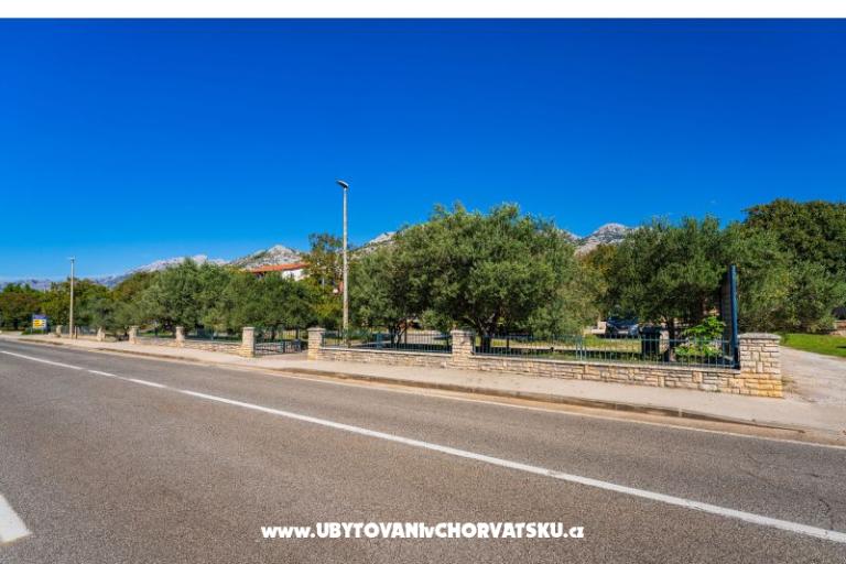 Apartmány Adriana – foto 8