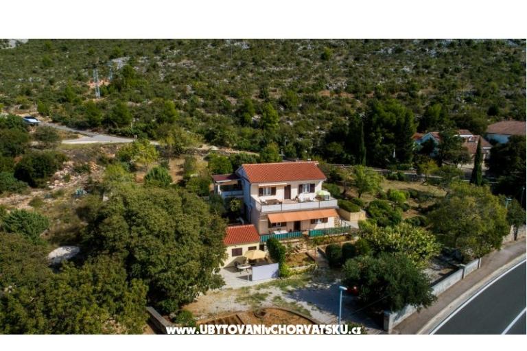 Apartmány Ana – foto 2