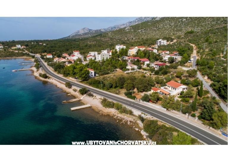 Apartmány Ana – foto 3
