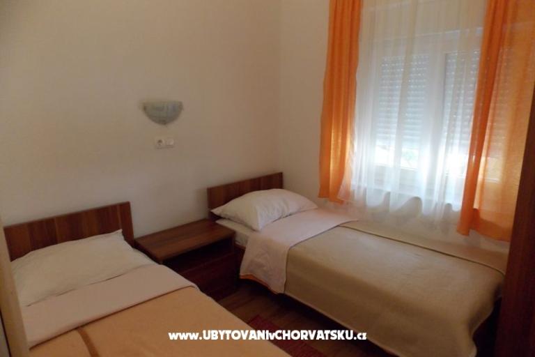 Apartmány Antonija – foto 12
