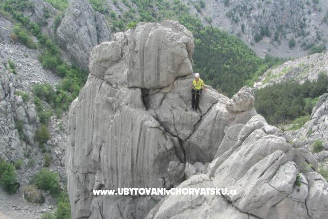 Apartmány Barun – foto 10