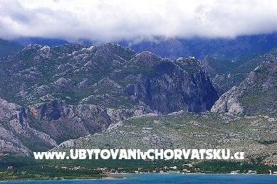 Apartmány Barun – foto 11