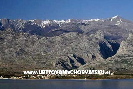 Apartmány Barun – foto 12