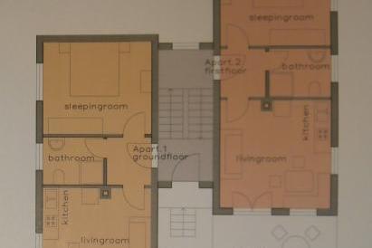 Apartmány Barun – foto 14