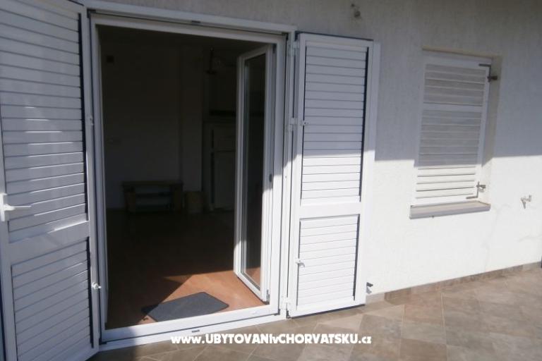 Apartmány Barun – foto 16