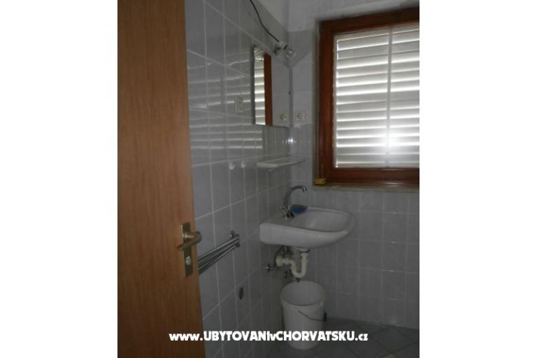 Apartmány Barun – foto 17