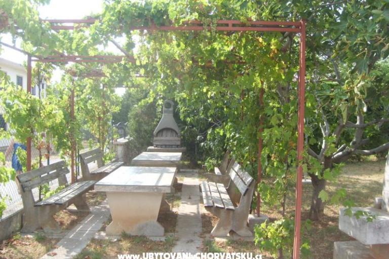 Apartmány Barun – foto 4