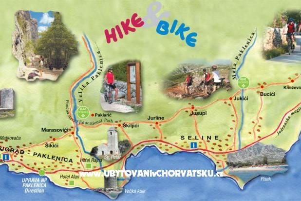 Apartmány Barun – foto 8