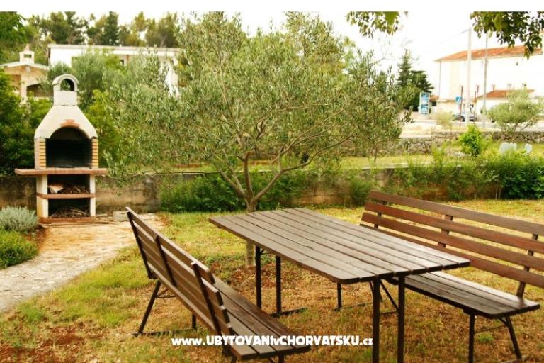 Apartmány Buco - Smiljana – foto 9