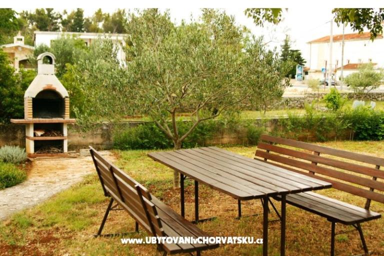 Apartmány Buco - Smiljana – foto 4