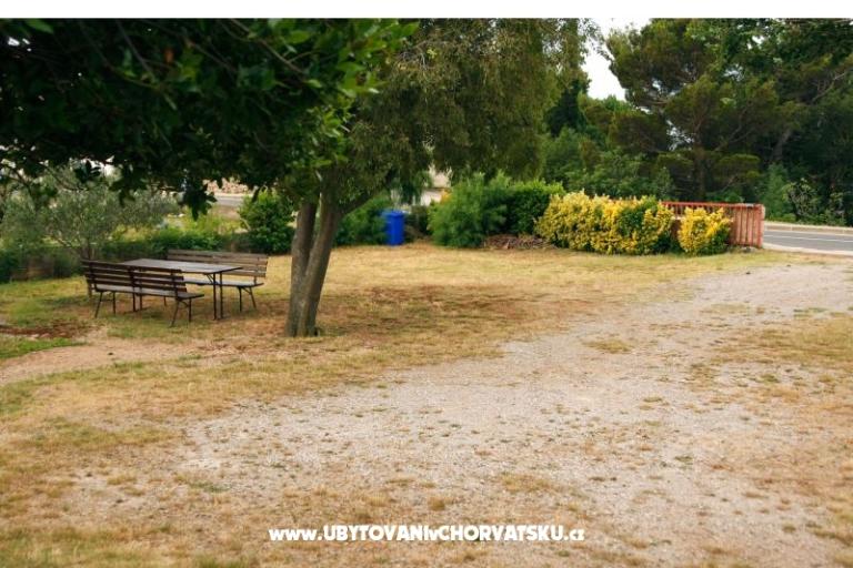 Apartmány Buco - Smiljana – foto 5