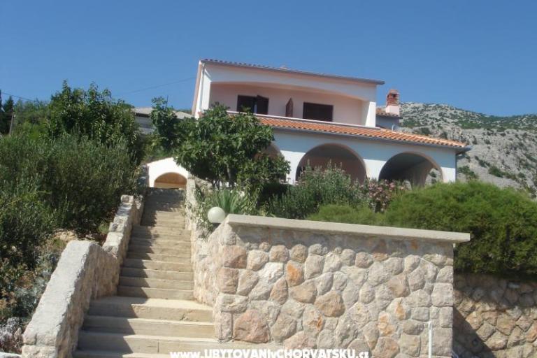 Apartmány Čustić – foto 15