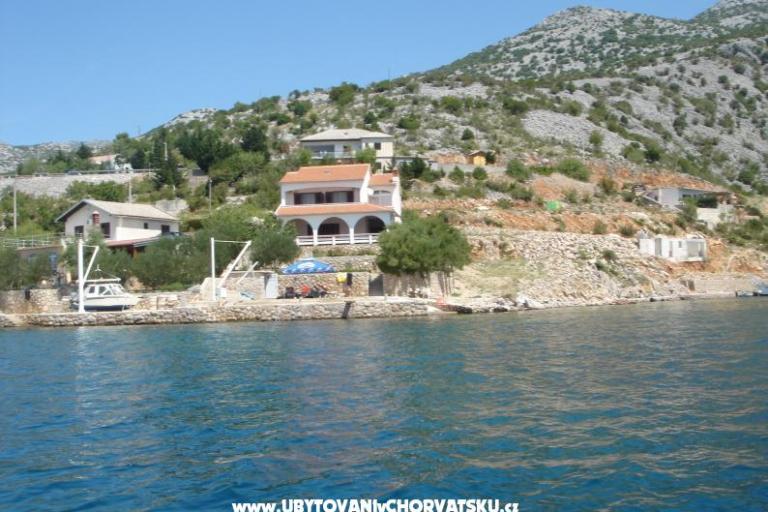 Apartmány Čustić – foto 3