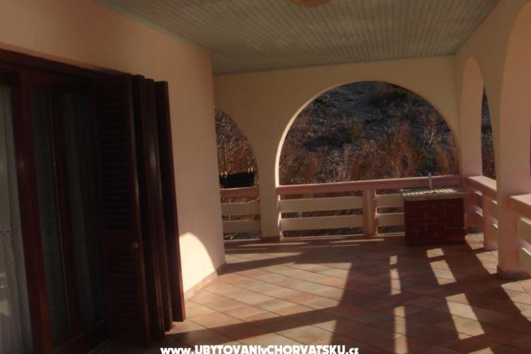 Apartmány Čustić – foto 6