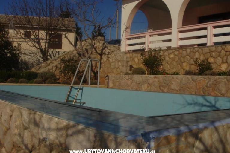 Apartmány Čustić – foto 7