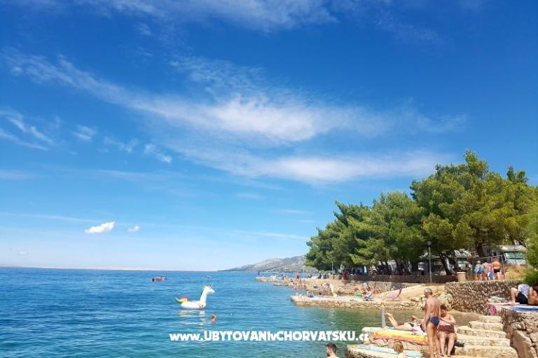 Apartmány Marin – foto 10