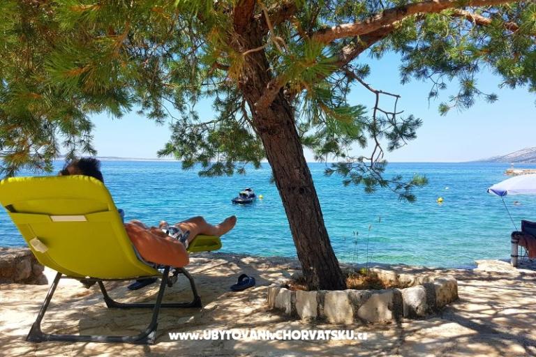 Apartmány Marin – foto 11