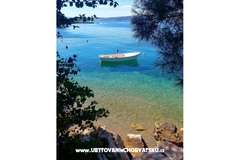 Apartmány Marin – foto 13