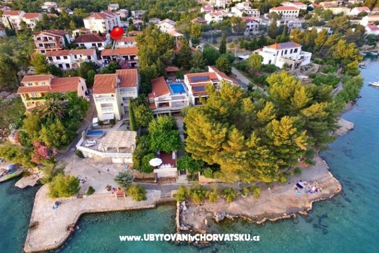 Apartmány Marin – foto 14