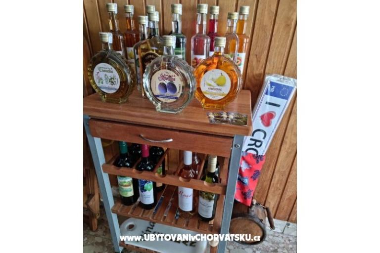 Apartmány Marin – foto 26