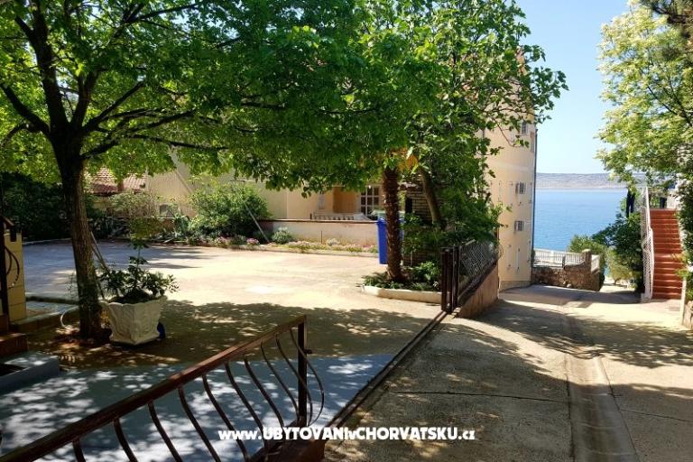 Apartmány Marin – foto 4